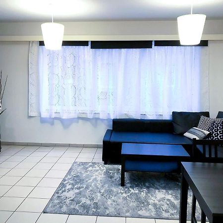 Apartment In Antwerp City Centre Exteriör bild