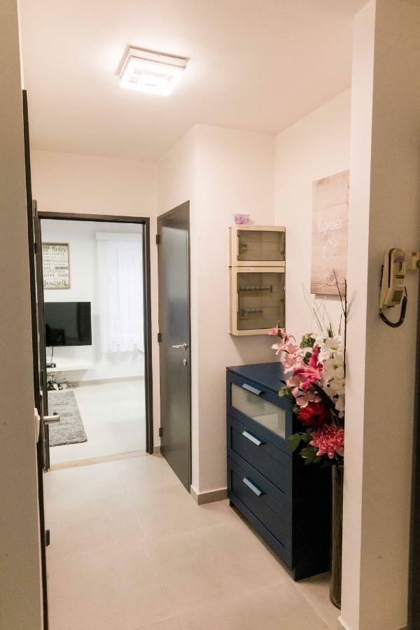 Apartment In Antwerp City Centre Exteriör bild