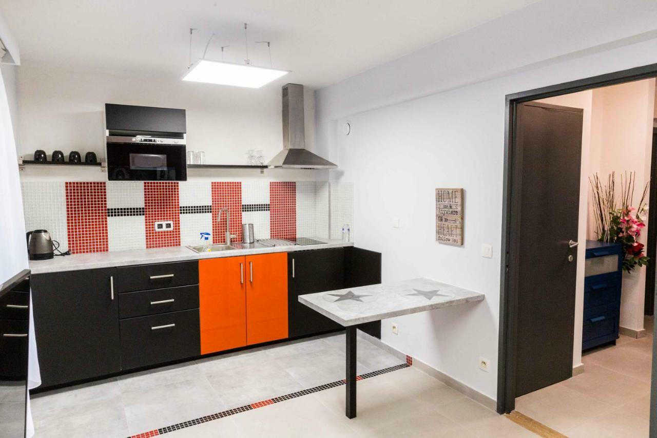 Apartment In Antwerp City Centre Exteriör bild